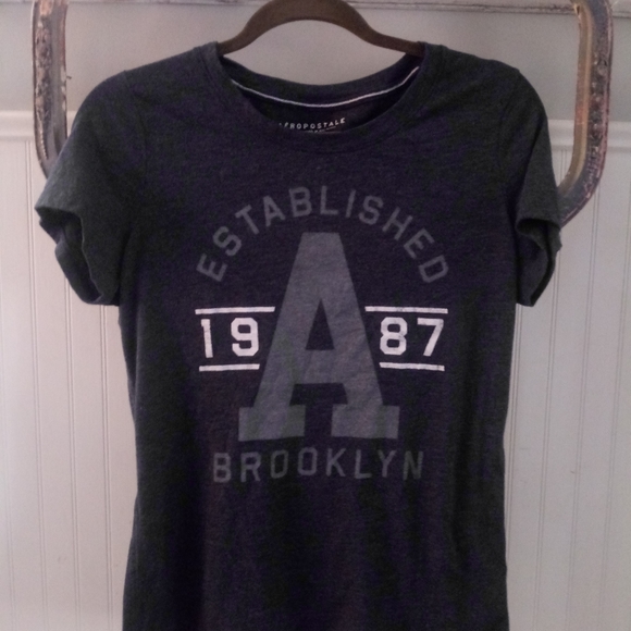 Aeropostale tee - Picture 1 of 2
